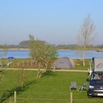 Mini camping Biesbosch