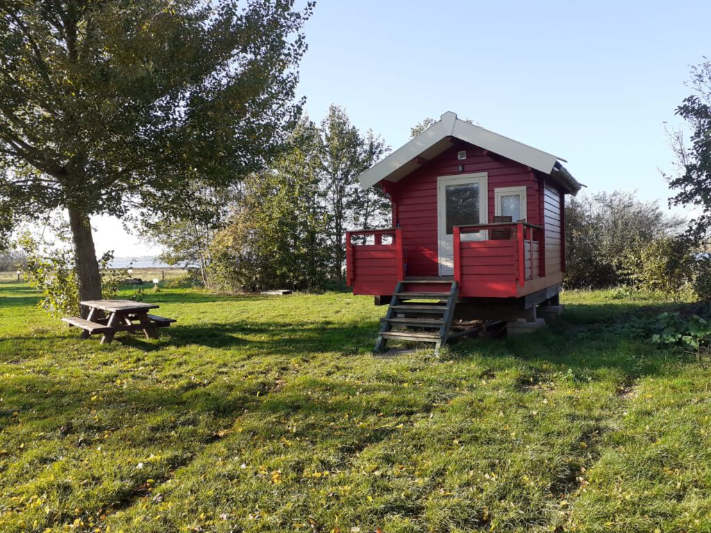 Biesbosch vakantie